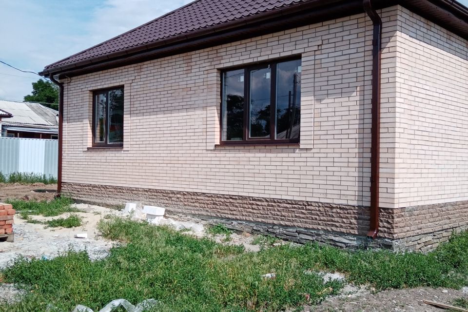 Дом родионово несветайском