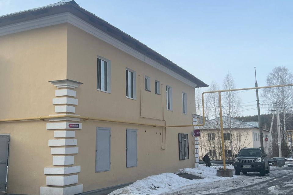 Продаётся 2-комнатная квартира, 53.2 м²