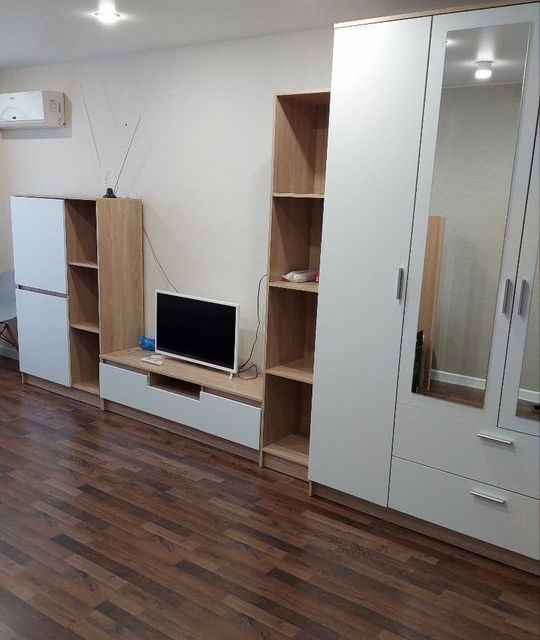 Сдаётся 1-комнатная квартира, 32 м²