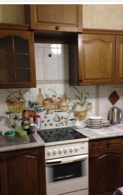 Сдаётся комната в 3-комн. квартире, 15 м²