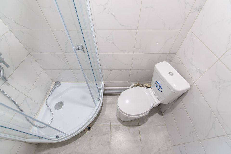 Продаётся студия, 17.5 м²