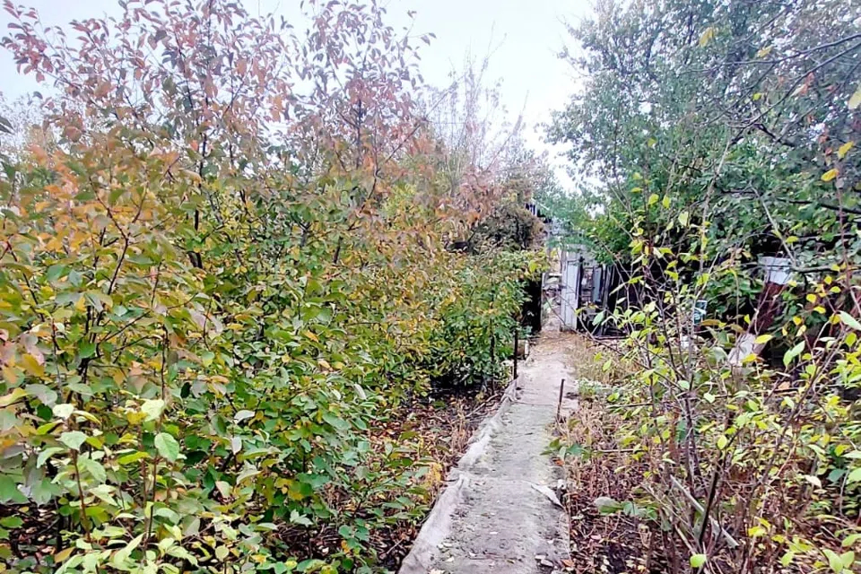 Продаётся 1-этажный дом, 50 м²