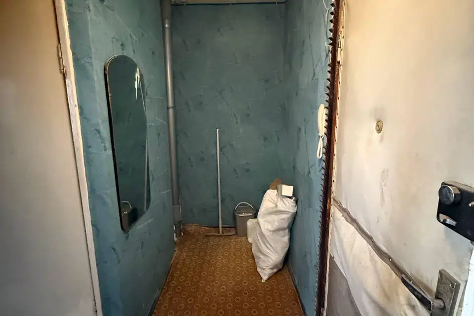 Продаётся 1-комнатная квартира, 30 м²