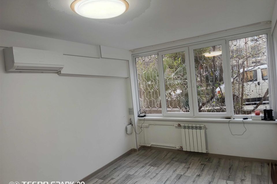 Продаётся 2-комнатная квартира, 57.4 м²