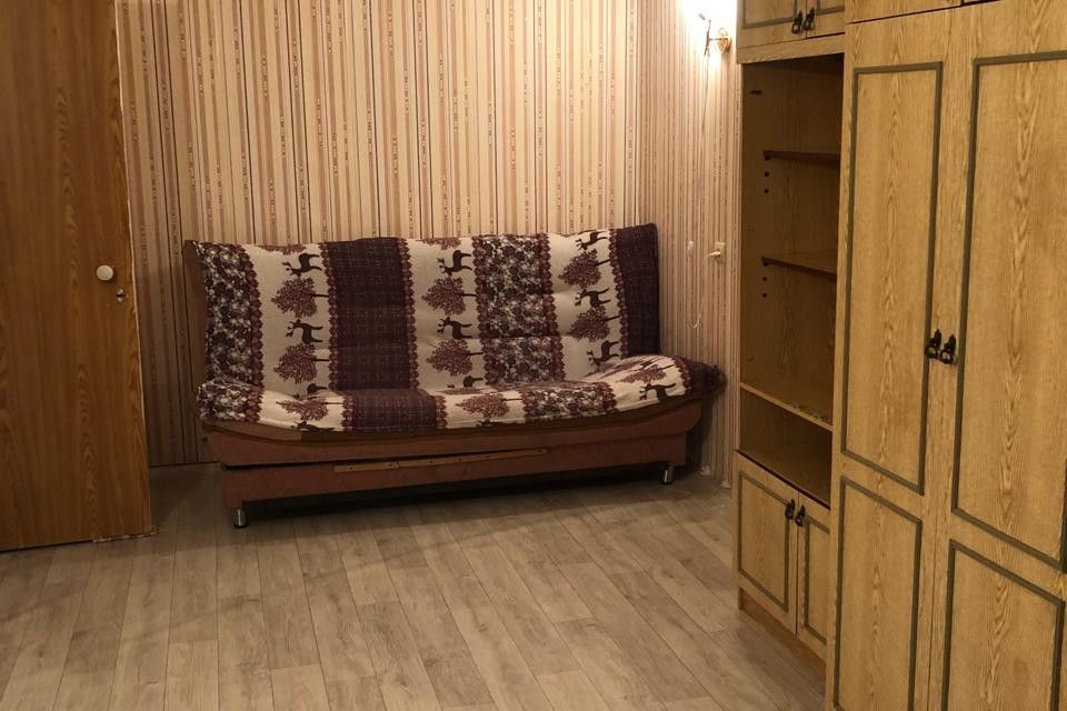 Продаётся 3-комнатная квартира, 64.2 м²