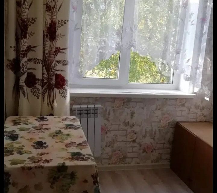 Продаётся 2-комнатная квартира, 44 м²