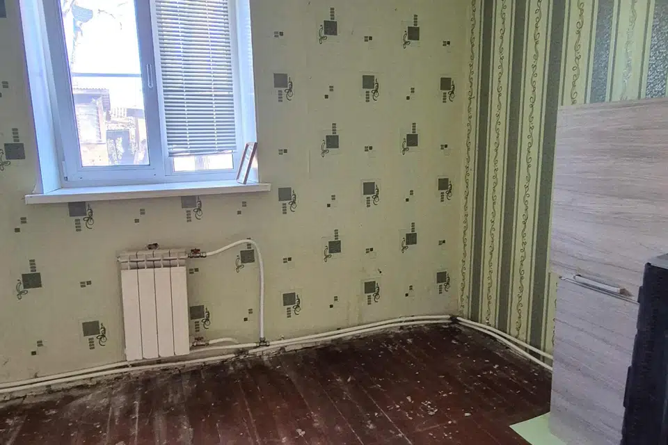 Продаётся 2-комнатная квартира, 34 м²