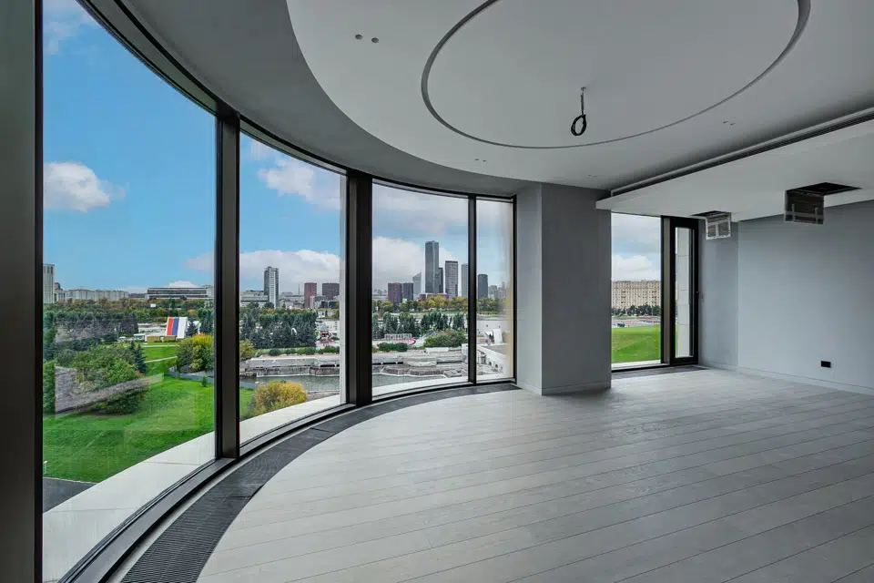 Продаётся 4-комнатная квартира, 149 м²