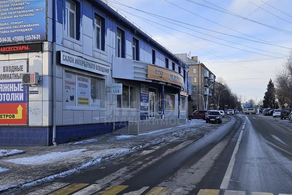 Продаётся помещение своб. назначения, 250 м²