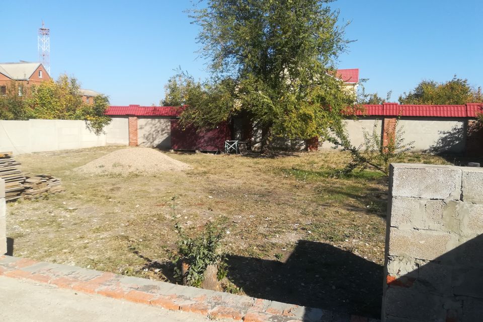 Продаётся участок, 10 сот., ИЖС