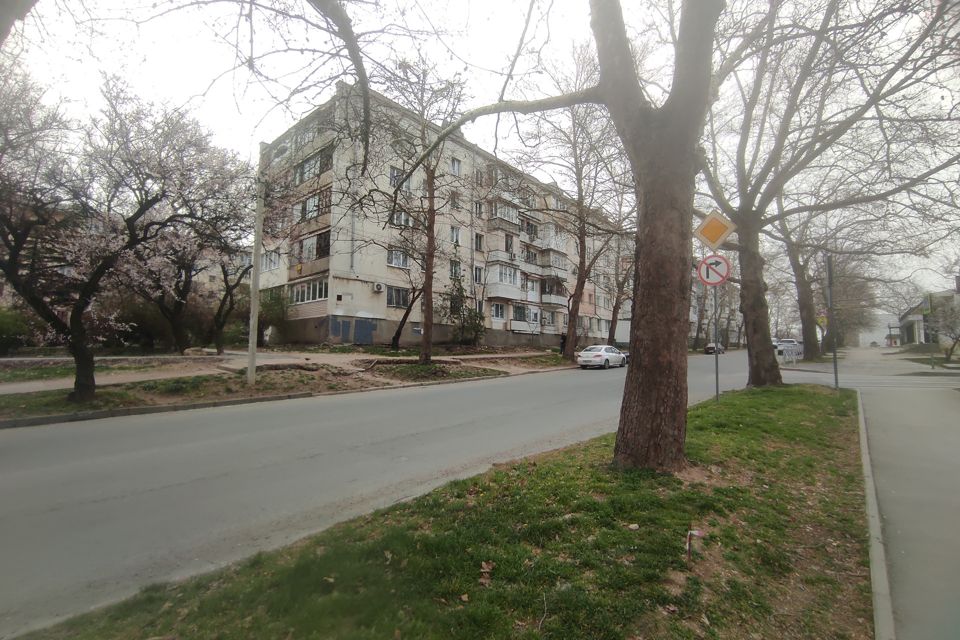 Продаётся 1-комнатная квартира, 29.3 м²