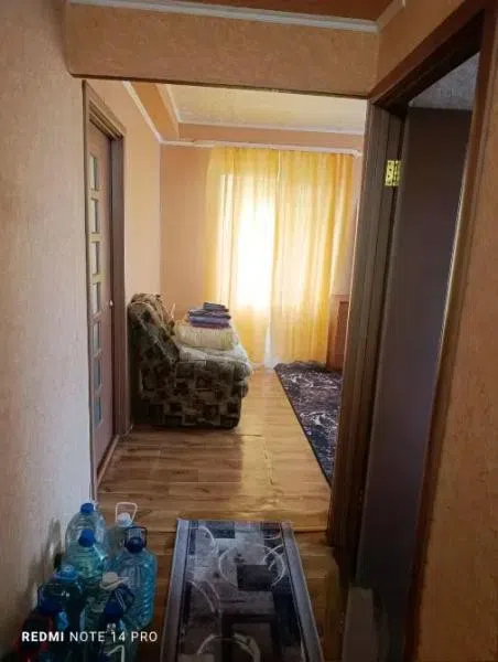 Продаётся 2-комнатная квартира, 46 м²