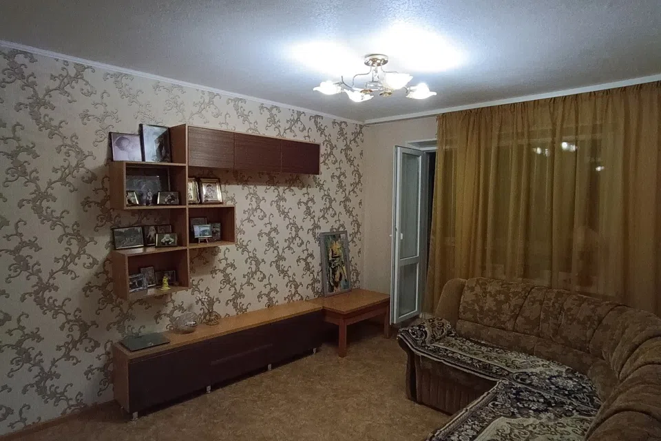 Продаётся 2-комнатная квартира, 50 м²