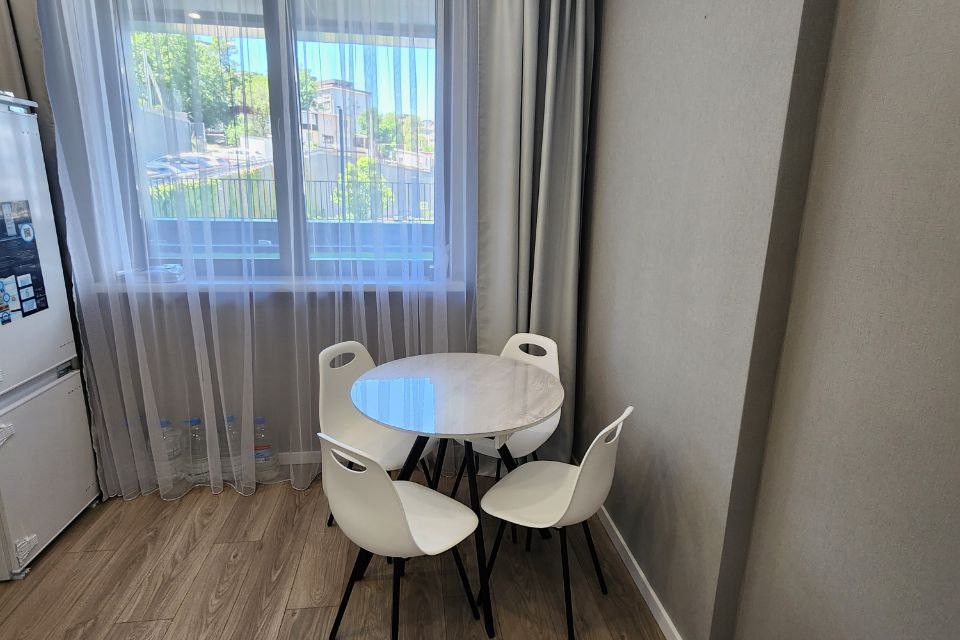 Продаётся 1-комнатная квартира, 32 м²