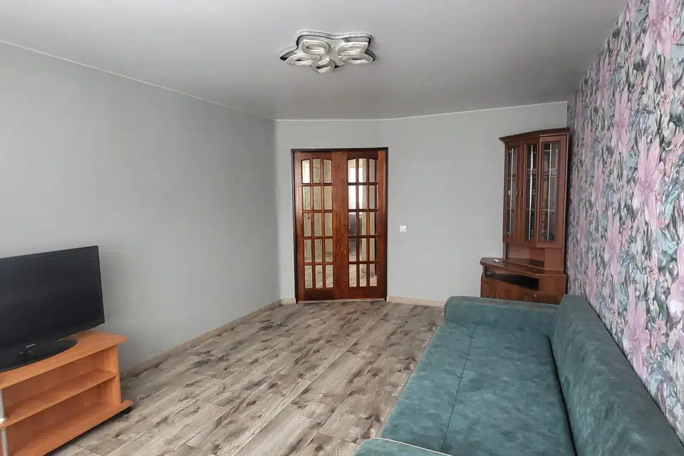 Продаётся 3-комнатная квартира, 65 м²