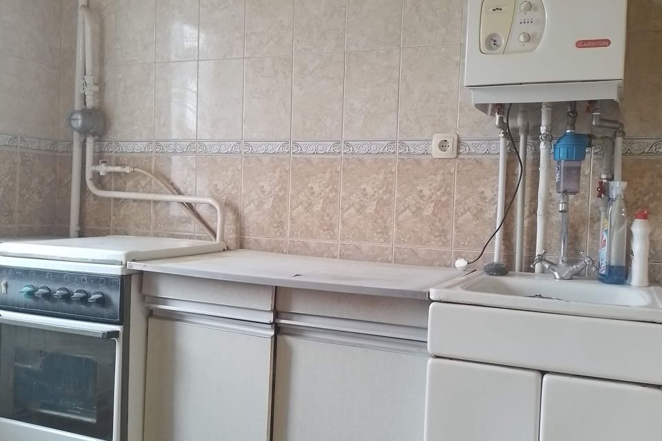 Продаётся 2-комнатная квартира, 42 м²
