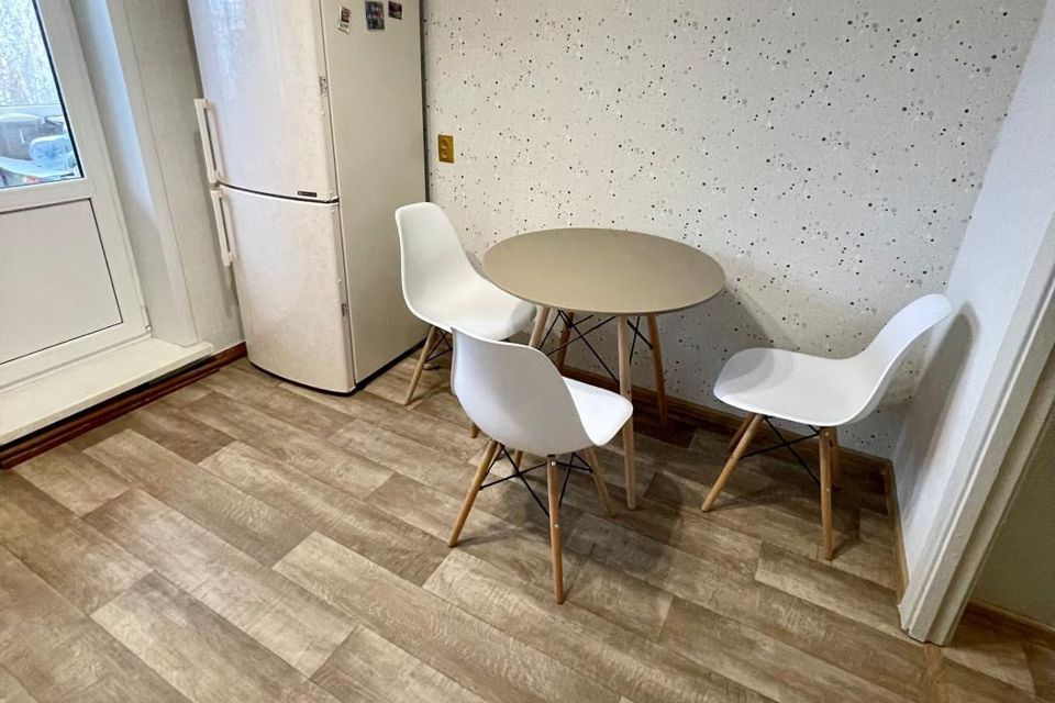 Продаётся 2-комнатная квартира, 52.1 м²