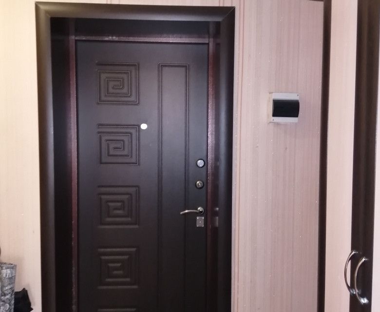 Продаётся студия, 22.9 м²