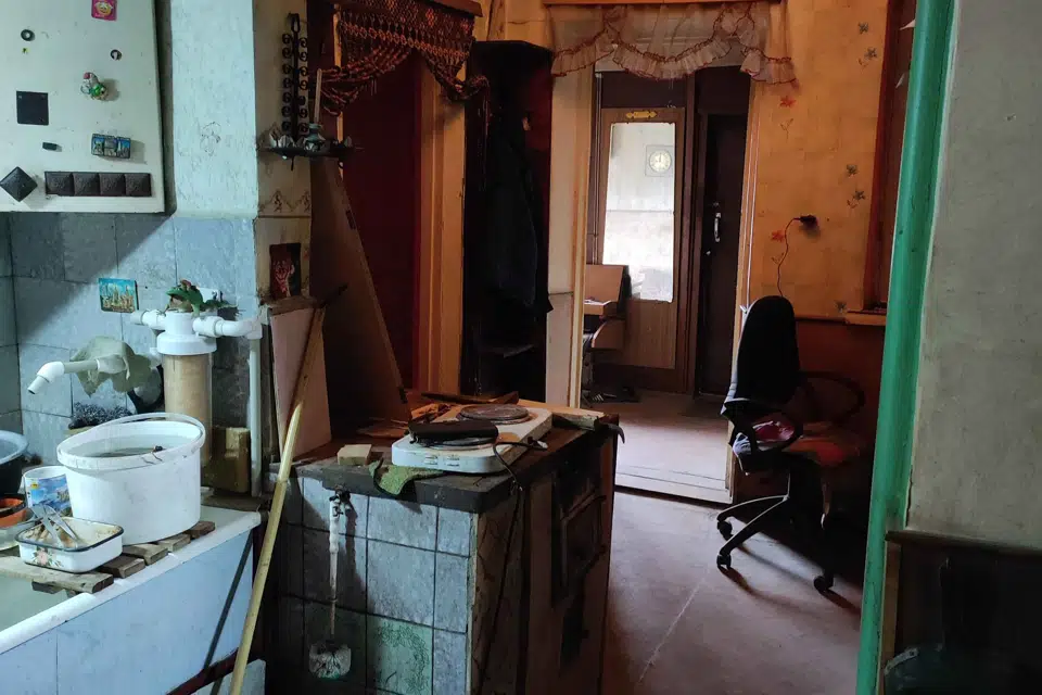 Продаётся 2-этажный дом, 78 м²