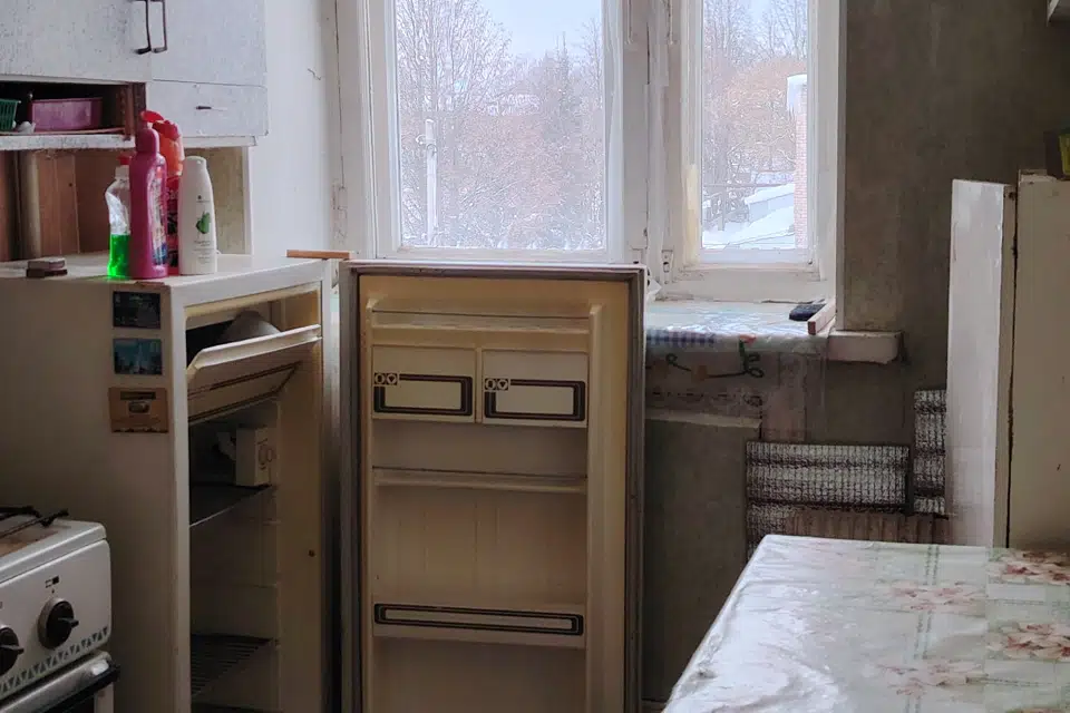 Продаётся 1-комнатная квартира, 30.6 м²