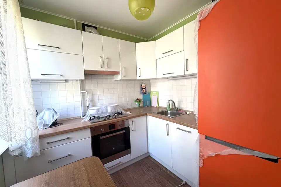 Продаётся 2-комнатная квартира, 45 м²
