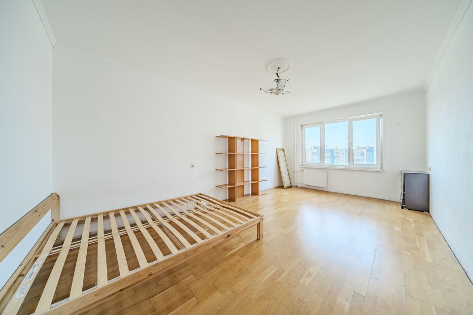Продаётся 2-комнатная квартира, 65 м²