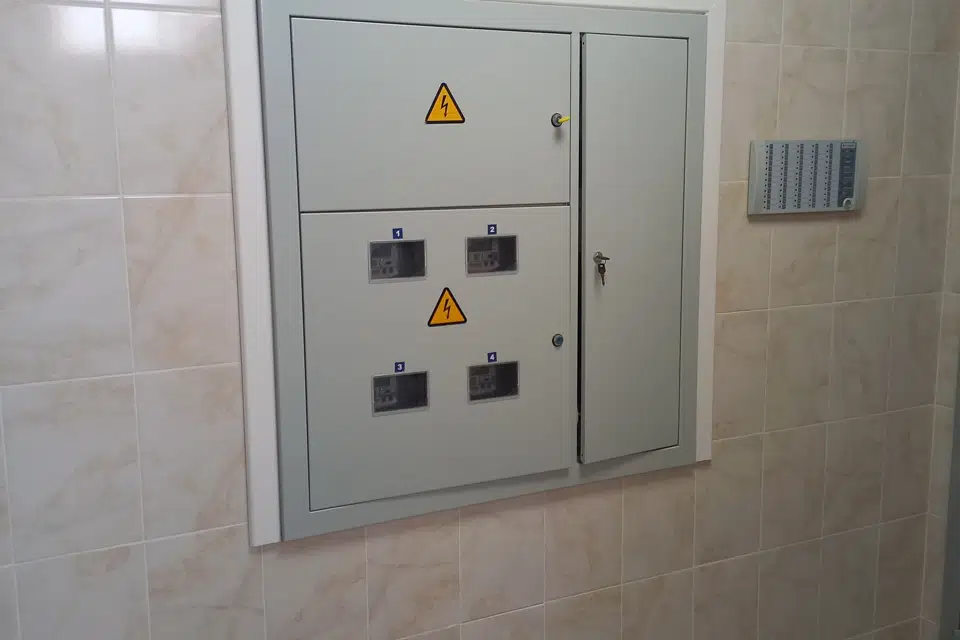 Продаётся 3-комнатная квартира, 85.8 м²