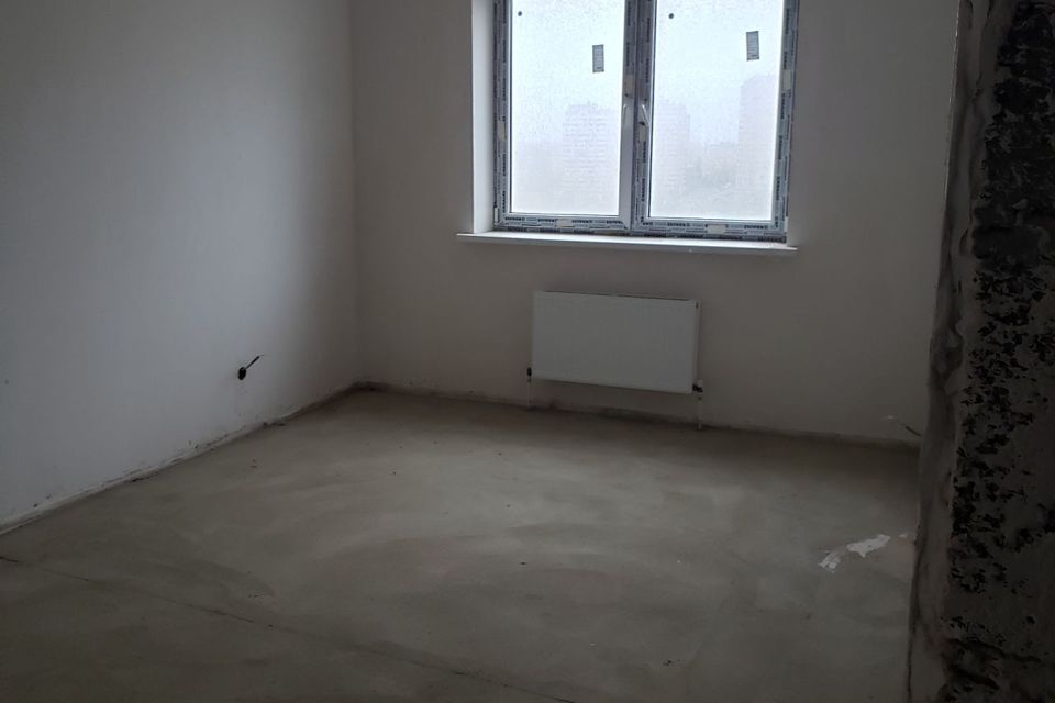 Продаётся 2-комнатная квартира, 62.5 м²