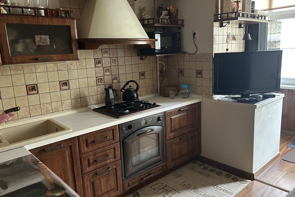 Продаётся 2-комнатная квартира, 48 м²