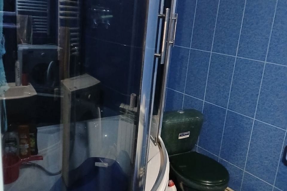 Продаётся 1-этажный дом, 83.9 м²