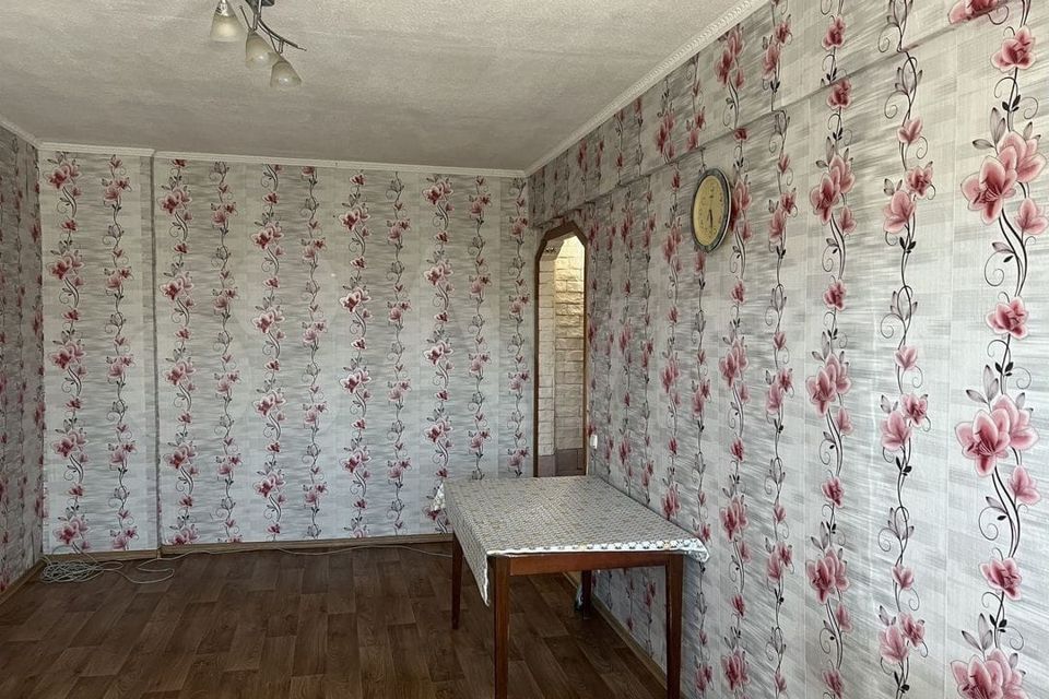 Продаётся 1-комнатная квартира, 30 м²