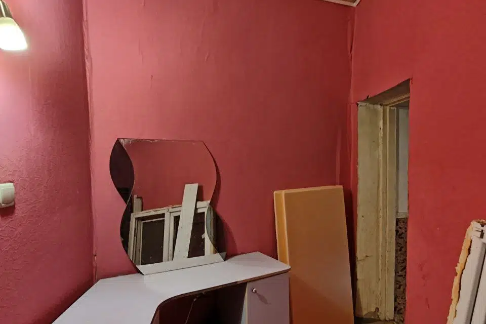 Продаётся часть дома