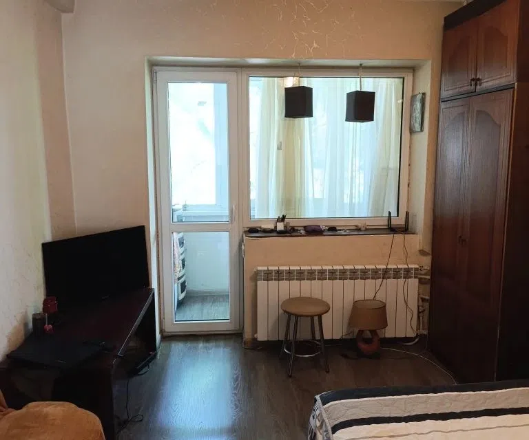 Продаётся 2-комнатная квартира, 45 м²