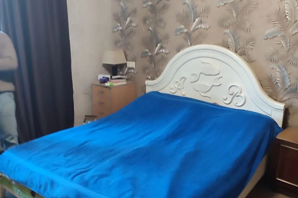 Продаётся 1-этажный дом, 90 м²