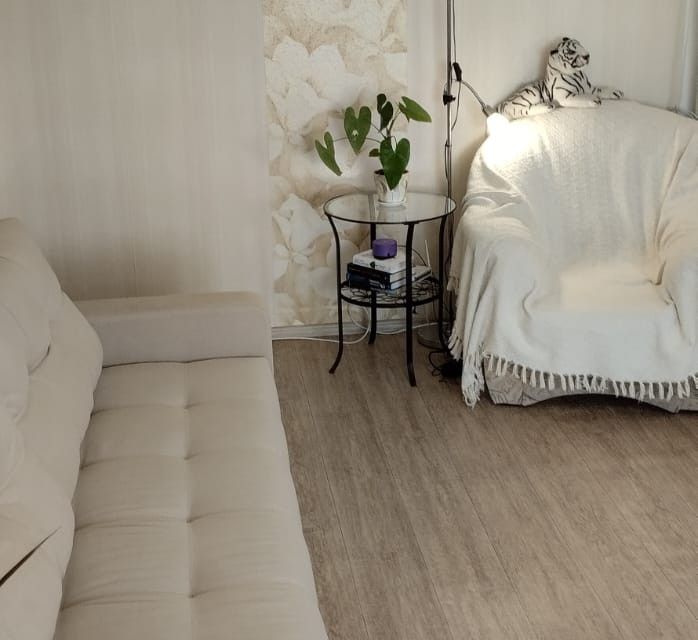 Продаётся 2-комнатная квартира, 44 м²