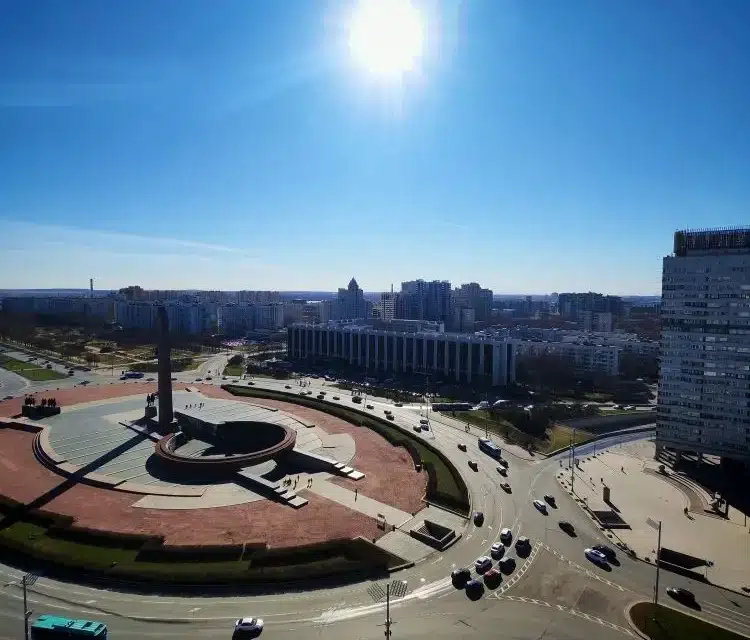 Продаётся 1-комнатная квартира, 32.2 м²