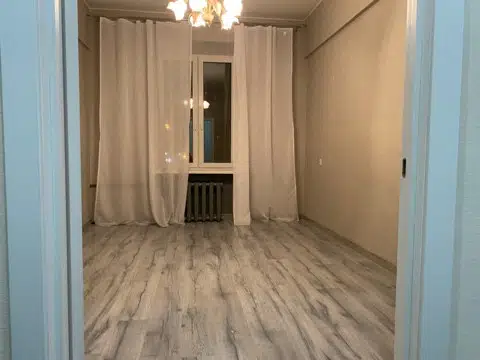 Продаётся 2-комнатная квартира, 60 м²