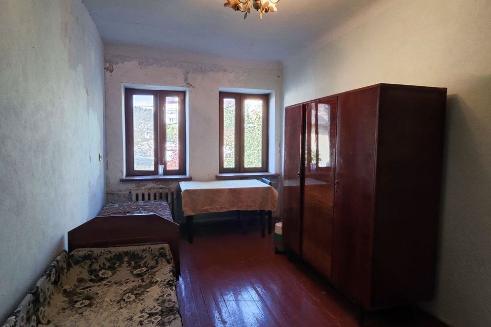 Продаётся 1-комнатная квартира, 28 м²