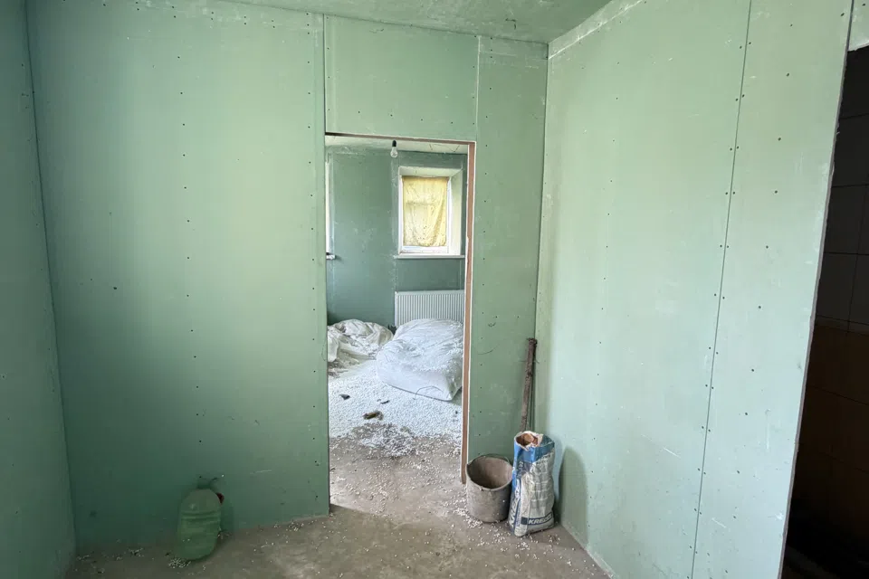 Продаётся 2-этажный дом, 90 м²
