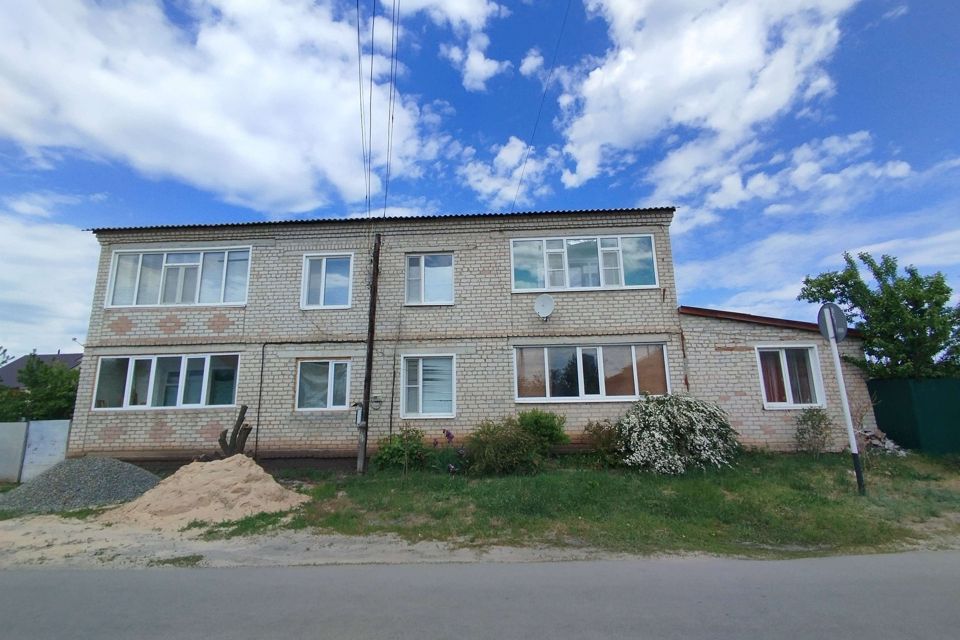 Продаётся 4-комнатная квартира, 89.4 м²