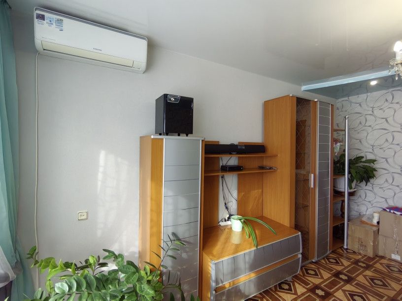 Продаётся 3-комнатная квартира, 62.6 м²