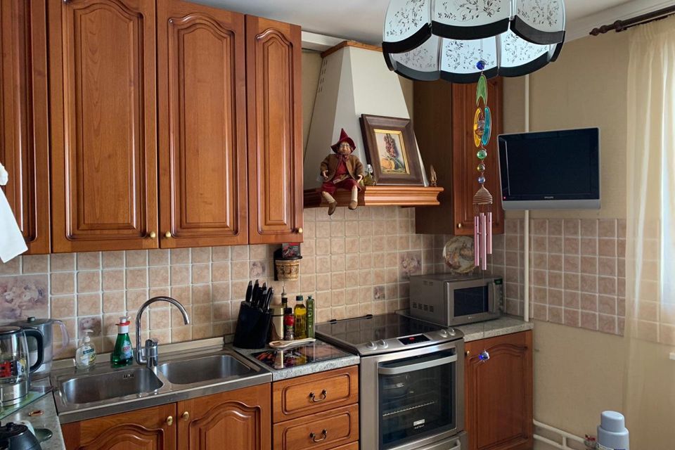 Продаётся 2-комнатная квартира, 69 м²