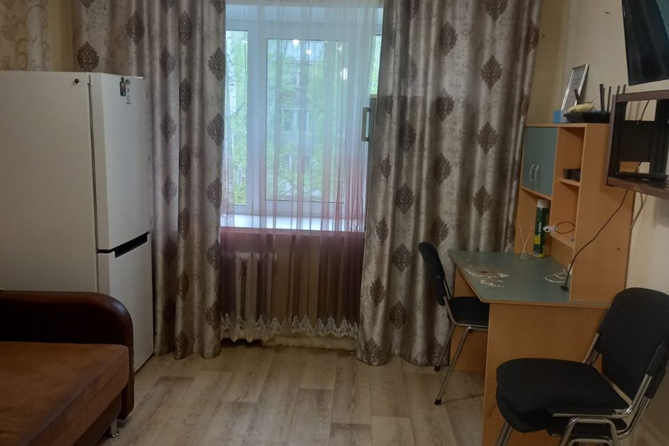 Сдаётся комната в 1-комн. квартире, 22 м²