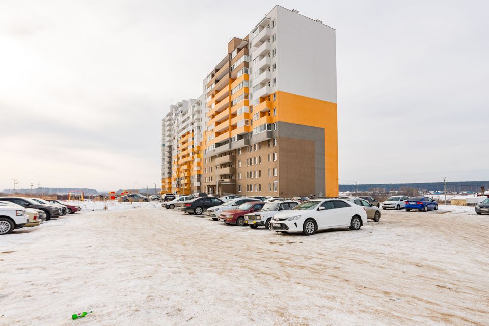 Продаётся студия, 26.7 м²