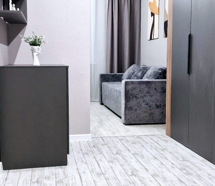 Продаётся студия, 30 м²