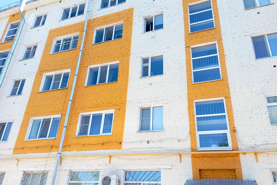 Продаётся 1-комнатная квартира, 30.6 м²