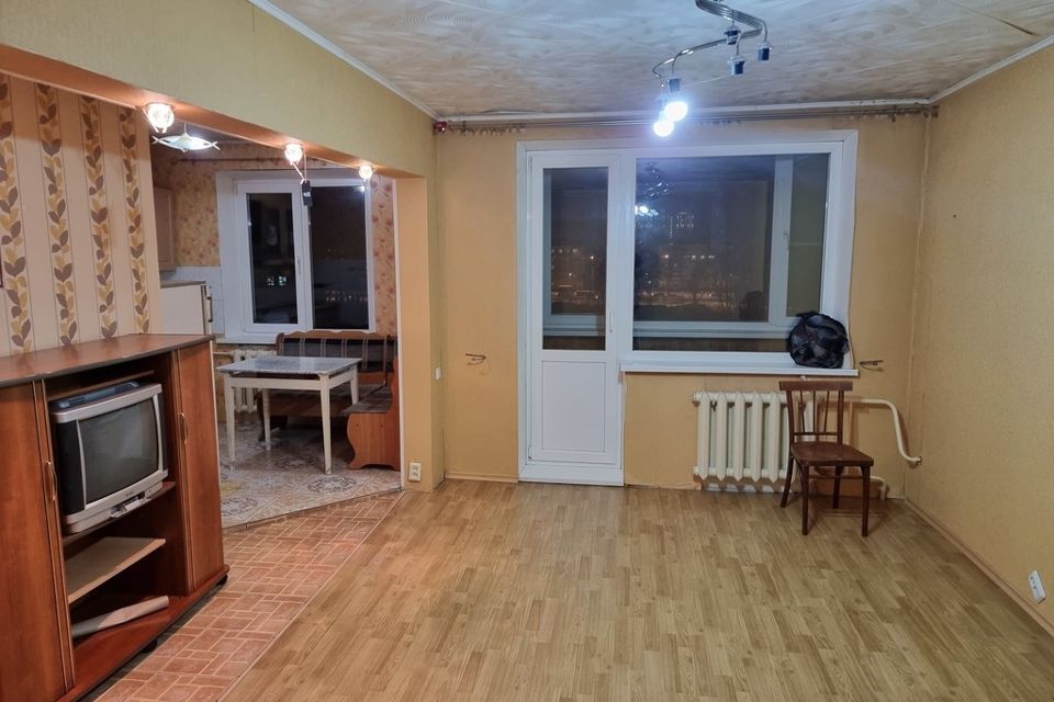 Сдаётся студия, 30 м²