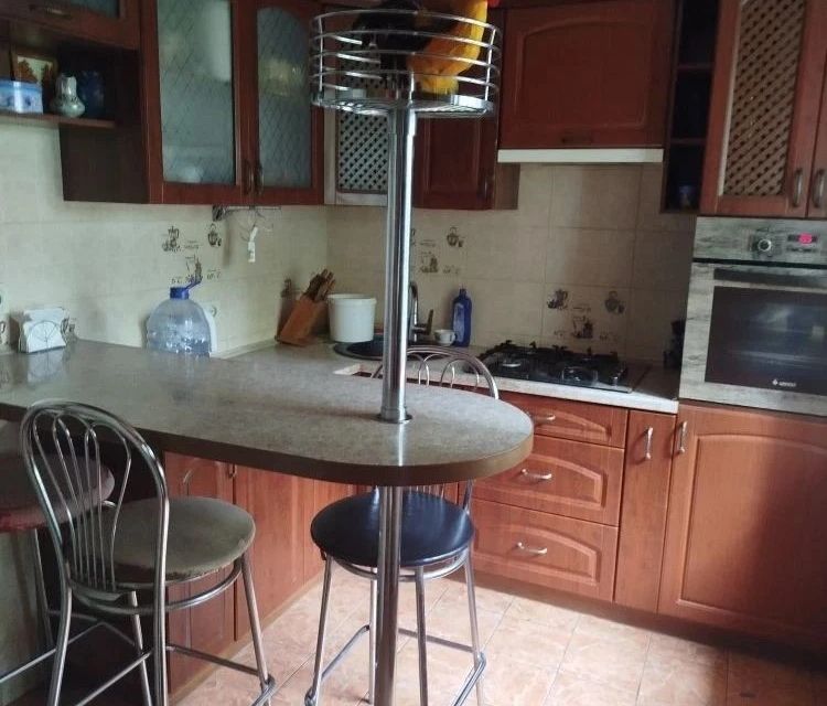 Продаётся 2-комнатная квартира, 45 м²