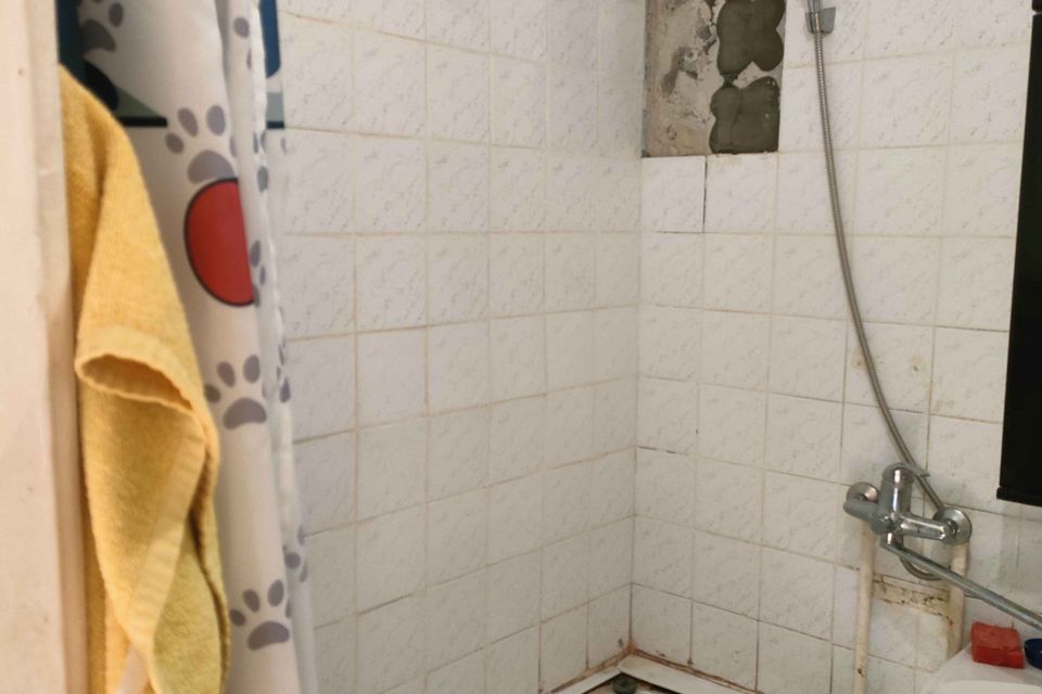 Продаётся 2-комнатная квартира, 37.1 м²