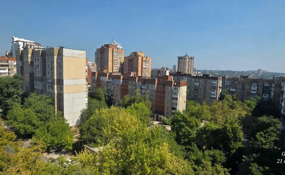 Продаётся 3-комнатная квартира, 64 м²